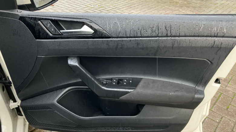 Volkswagen Polo 1.0 Life 5dr Petrol Hatchback